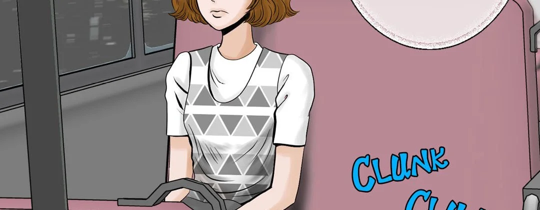 Living with The Wizard - Chapter 19